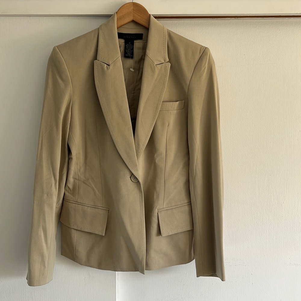 The Limited blazer
